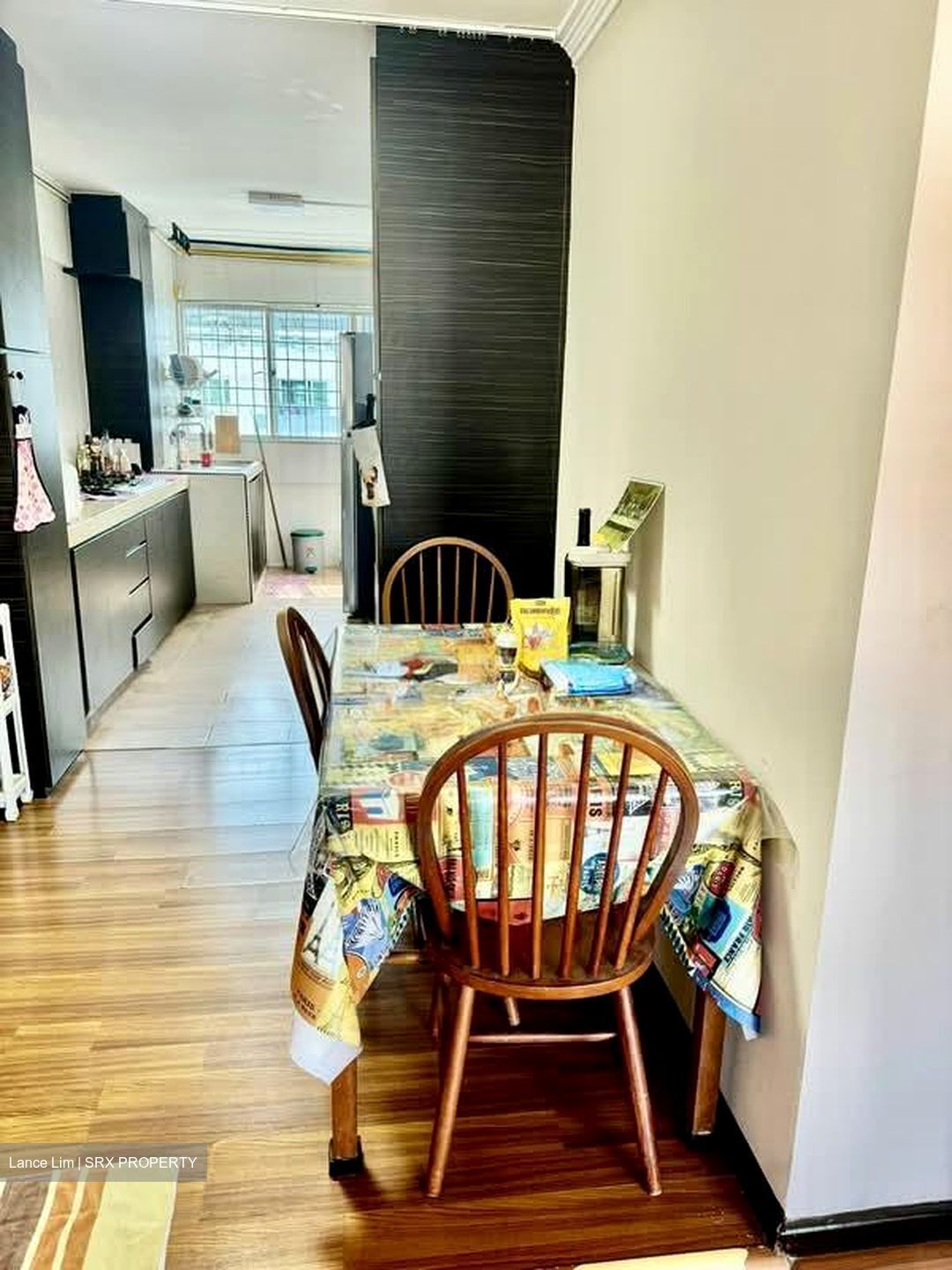 Blk 246 Serangoon Avenue 3 (Serangoon), HDB 5 Rooms #588117081